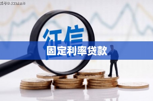 兖州固定利率贷款